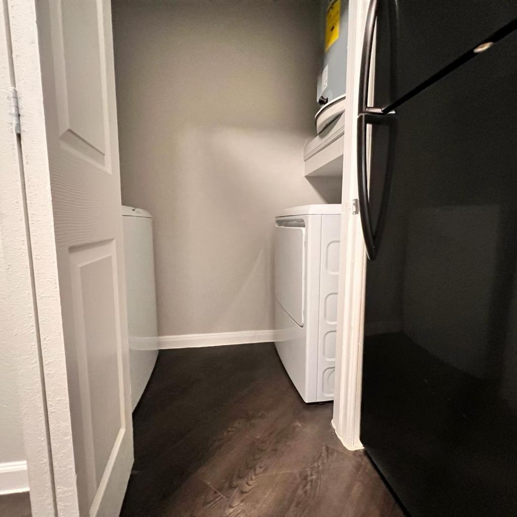 Loft Style 2Br Apt I Dallas City Center I Pool I Gym I Workspace I Pets公寓 外观 照片