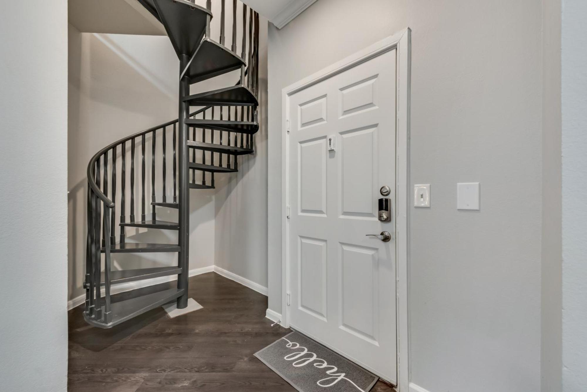 Loft Style 2Br Apt I Dallas City Center I Pool I Gym I Workspace I Pets公寓 外观 照片