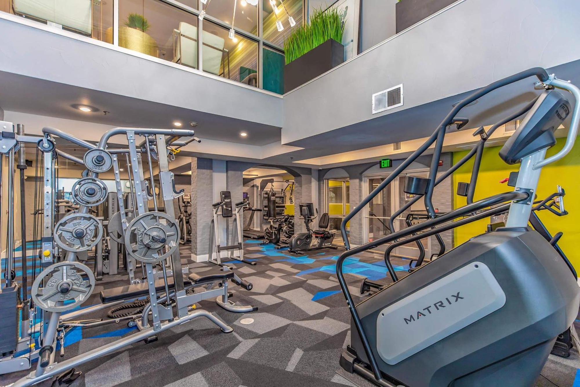 Loft Style 2Br Apt I Dallas City Center I Pool I Gym I Workspace I Pets公寓 外观 照片